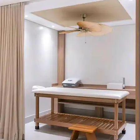 1164 Luxuoso Loft Stay Batel - Cwb Curitiba Exterior foto