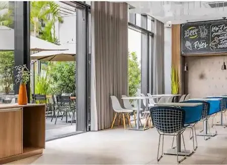 1164 Luxuoso Loft Stay Batel - Cwb Curitiba Exterior foto