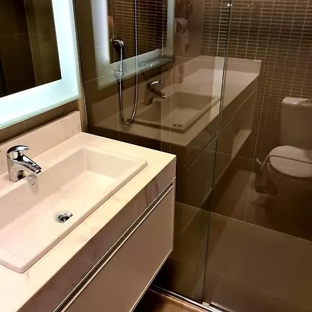 1164 Luxuoso Loft Stay Batel - Cwb Curitiba Exterior foto
