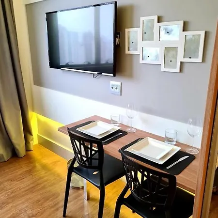 1164 Luxuoso Loft Stay Batel - Cwb Curitiba Exterior foto