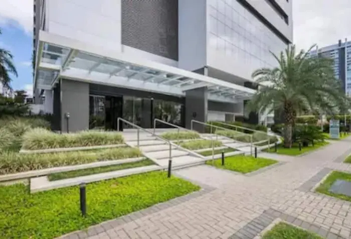 1164 Luxuoso Loft Stay Batel - Cwb